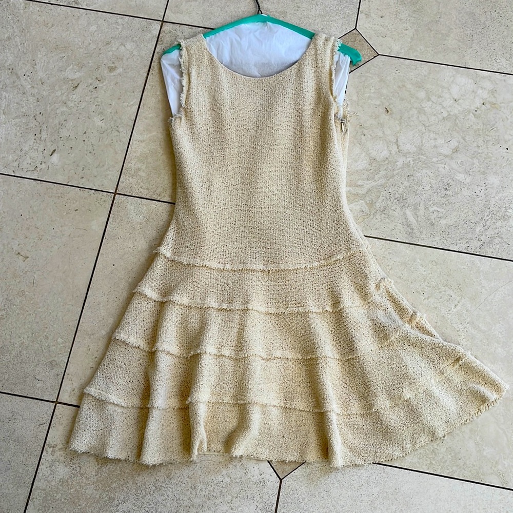 Simmer dress